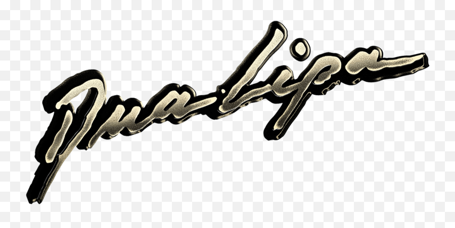 Dua Lipa Logo And Symbol Meaning History Png - Dua Lipa Logo Png,Evanescence Logo