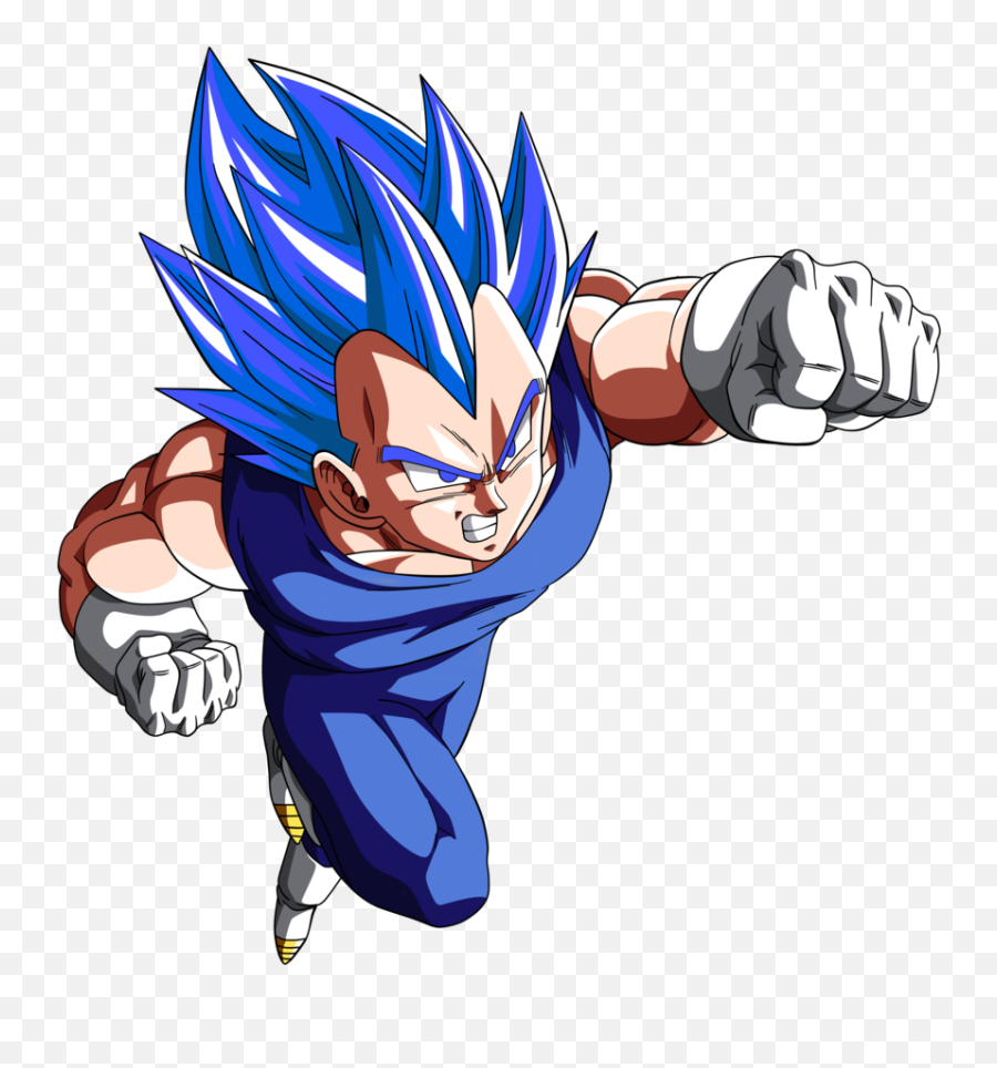 Bardock - Dragon Ball Vegeta Ssj Dios Azul Png Download Dragon Ball Z Imágenes De Vegeta Súper Sayayín,Dios Png