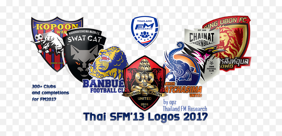 Steel 18 Logos Megapack U0026 Updates - Over 45000 Logos Logo Team Football Thai Png,Mega Man 11 Logo