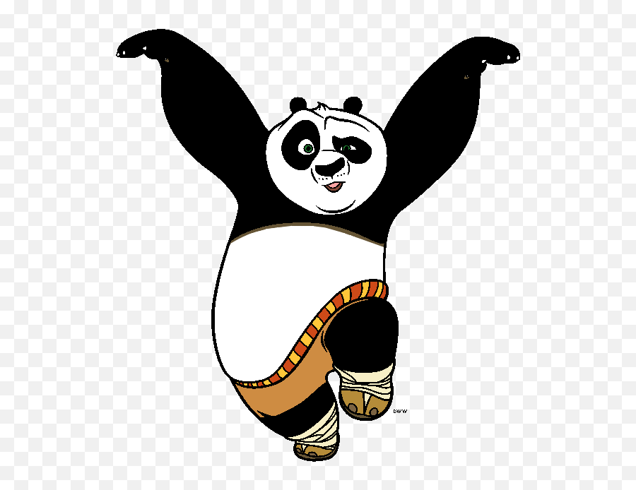 7 Personal Development Lessons - Kung Fu Panda Style Kung Fu Panda Png,Kung Fu Panda Png