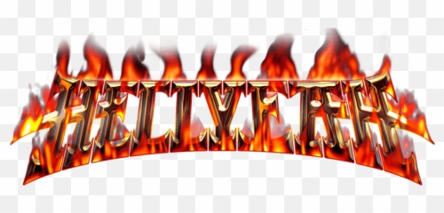 Hellyeah Logo - Yeah Band png