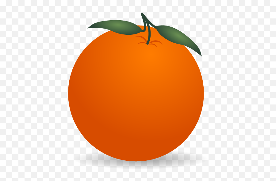 Free Cartoon Orange Download Clip Art - Cartoon Image Of Orange Png,Annoying Orange Transparent