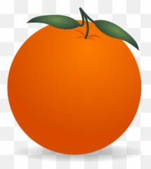 Free Cartoon Orange Download Clip Art - Cartoon Image Of Orange Png,Annoying Orange Transparent