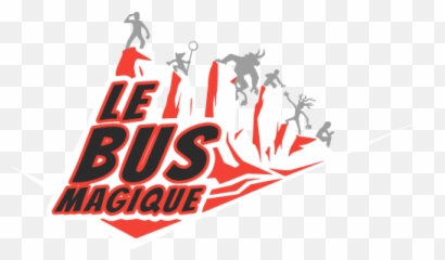 Le Bus Magique - Accueil Bus Magique Gw2 Png,Guild Wars 2 Logo