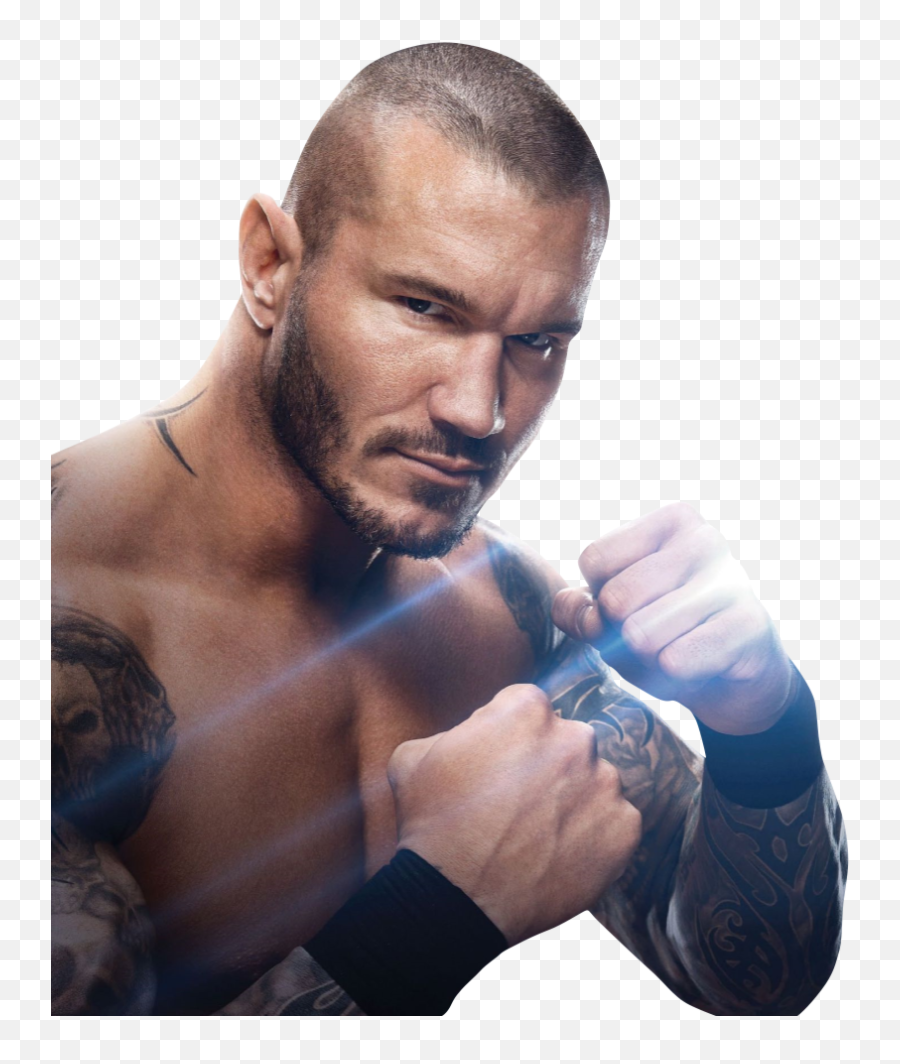 Download Randy Orton Png Picture Hq - Randy Orton With Beard,Randy Orton Png
