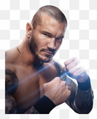 Download Randy Orton Png Picture Hq - Randy Orton With Beard,Randy Orton Png