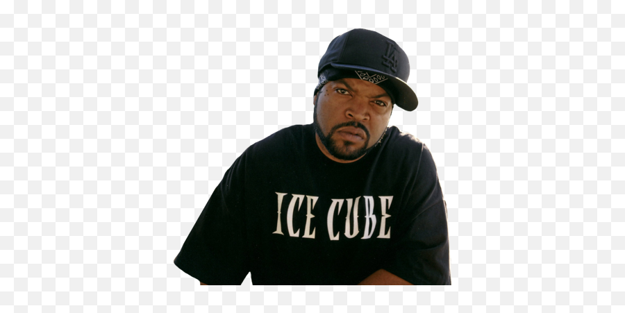 Ice Cube 1 Png Future Rapper