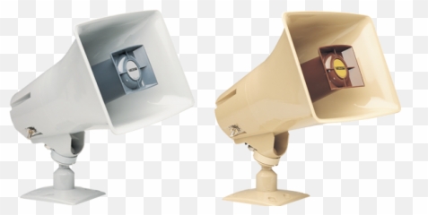 Paging Horns - Valcom png
