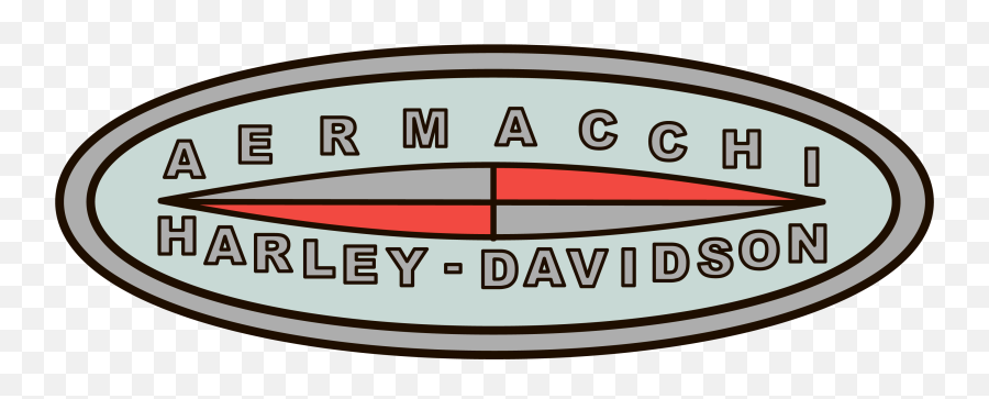 Aermacchi Motorcycle Logo Motorbike - Horizontal Png,Champion Spark Plugs Logo