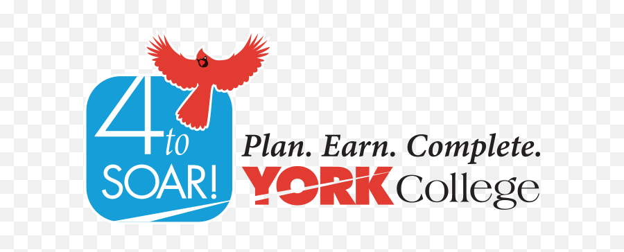 4 To Soar U2014 York College Cuny - York College Cuny Png,Soar Logo Png