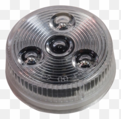 Led Flush Mount Clearance Marker Lights Heavy Duty Lighting - National Museum Of Costa Rica Png,Lights Transparent