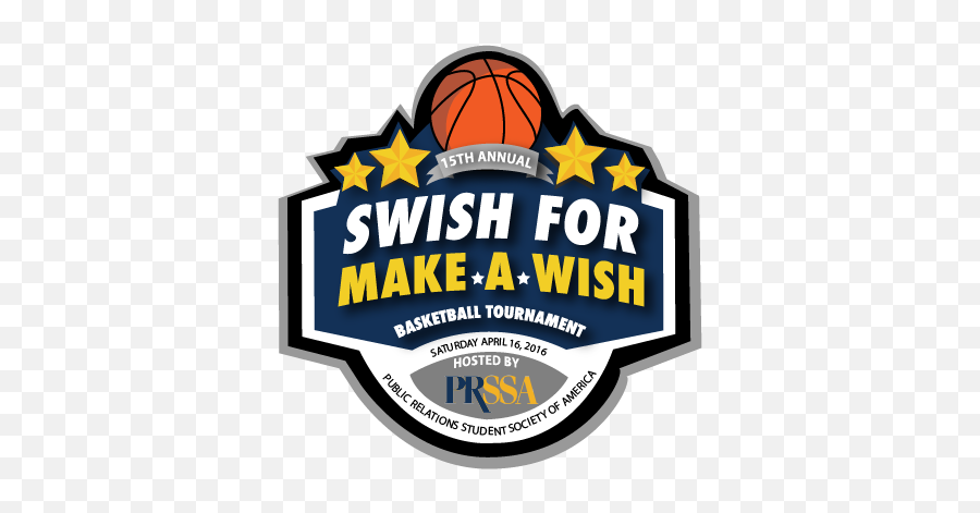 Swish For Make - Nike Basketball Never Stops Png,Make A Wish Logo Transparent