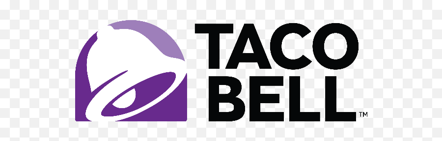 Taco Bell Fundraising Cards - Magnifying Glass Template Png,Taco Bell Logo Png