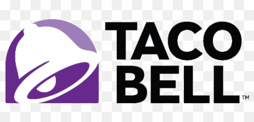 Taco Bell Fundraising Cards - Magnifying Glass Template png