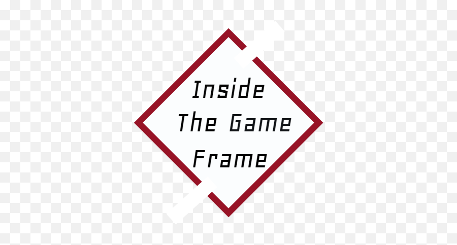 Game Frame - Vertical Png,Stance Logo