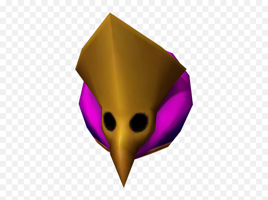 Mask Garo Transparent Png Image - Fictional Character,Majora's Mask Transparent