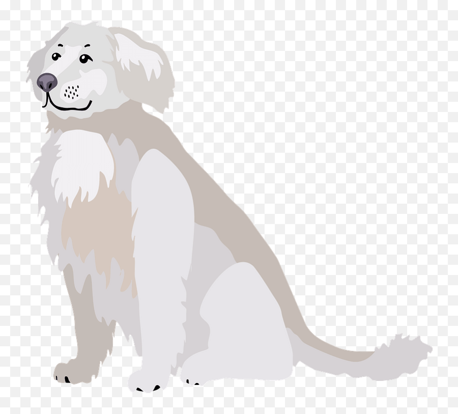 Dog Clipart - Northern Breed Group Png,Dog Clipart Transparent