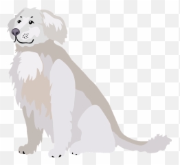 Dog Clipart - Northern Breed Group png