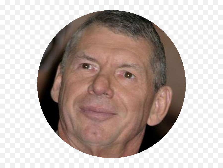 Vincemcmahon More And Most - Human Png,Vince Mcmahon Png