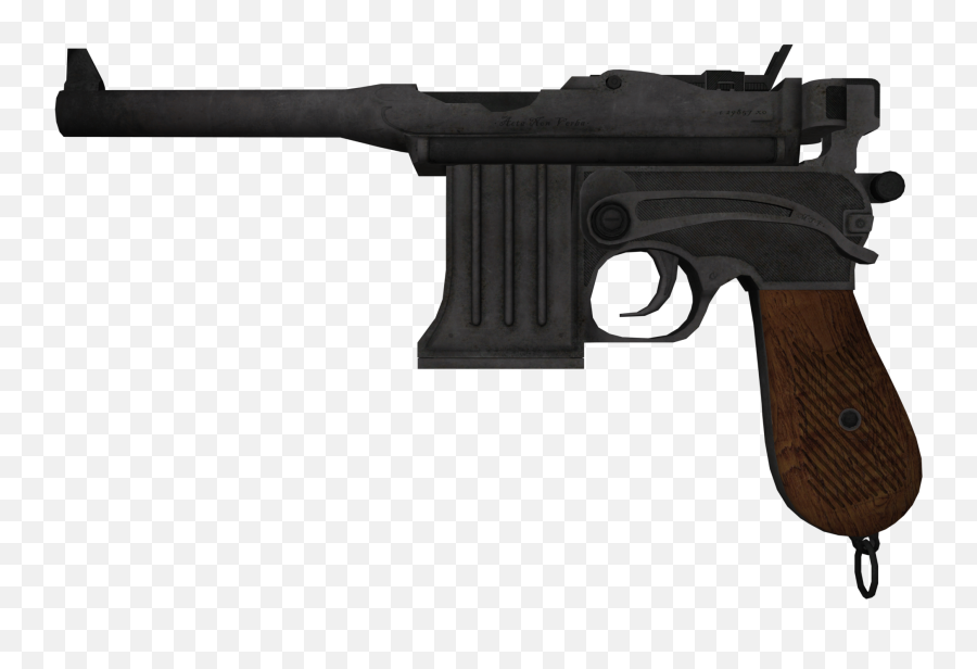 Pistol - Bioshock Machine Gun Columbia Png,Bioshock Infinite Png