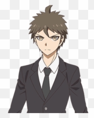 Hajime Hinata Png Transparent