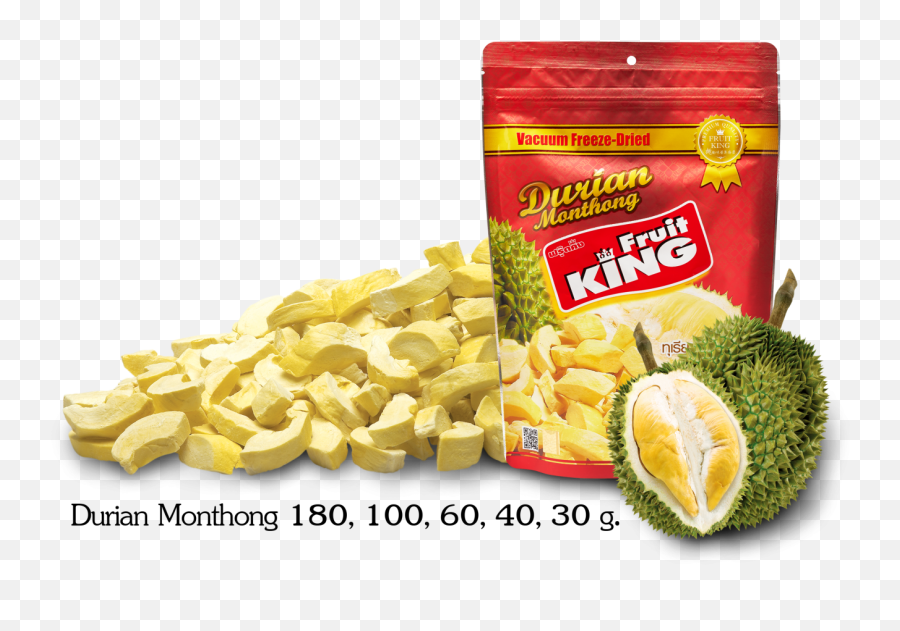 1 Png Durian