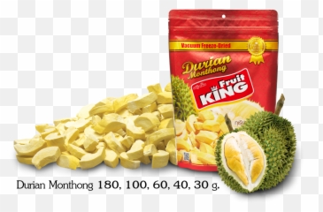 1 Png Durian