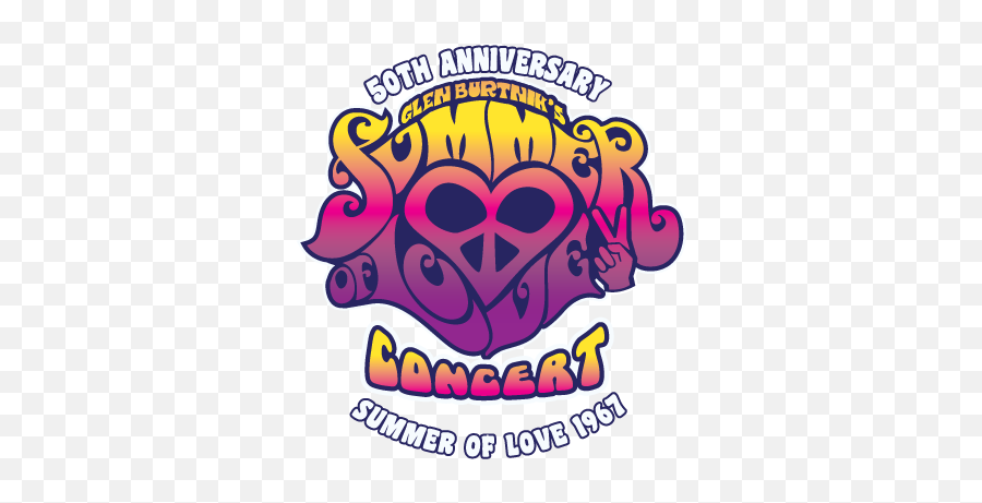 Pin - Glen Burtnik Summer Of Love Png,Creedence Clearwater Revival Logo