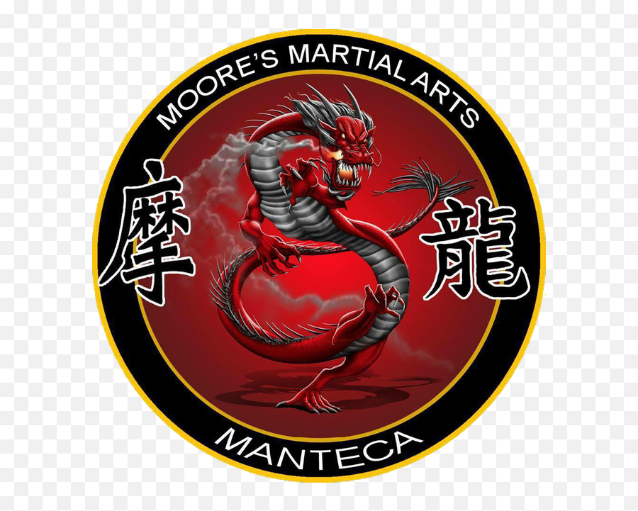 Moores Martial Arts Of Manteca - Iveco Png,Karati Logo