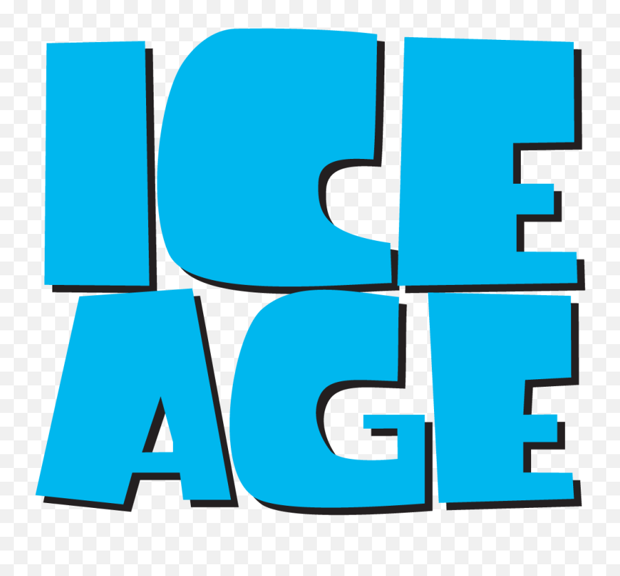 Scarface Logo - Ice Age Logo Vector Png,Scareface Logo