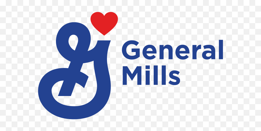 General Mills Logo - General Mills Inc Logo Png,Reese's Logo