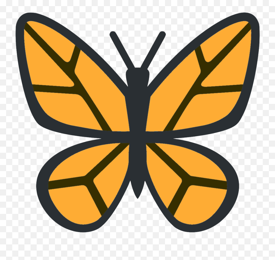 Transparent Background Butterfly Discord Emojis Png Emoji