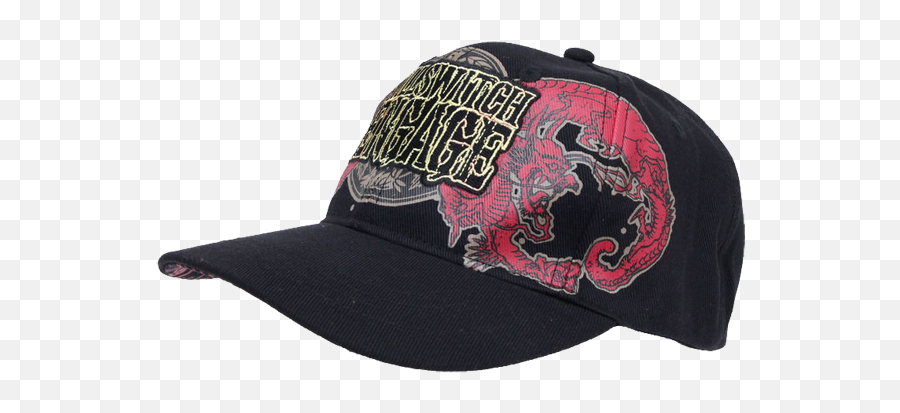 Cap Killswitch Engage - For Baseball Png,Killswitch Engage Logo