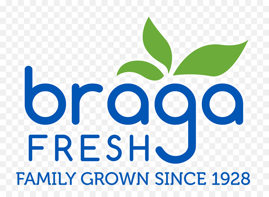 Braga Fresh Family Farms - Vertical Png,Family Farm Logos