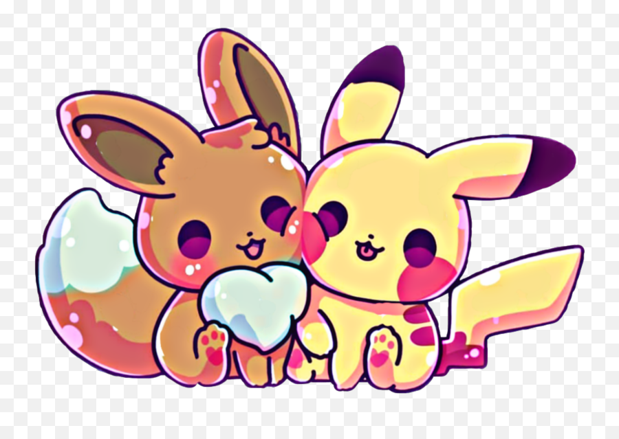 Cute eevee evolutions HD wallpapers  Pxfuel