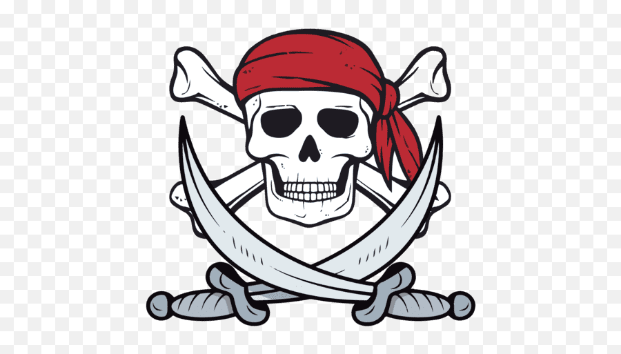 99 Best Skull And Crossbones Png Free Download 2019 Latest - Pirate Skull,Skull And Bones Png