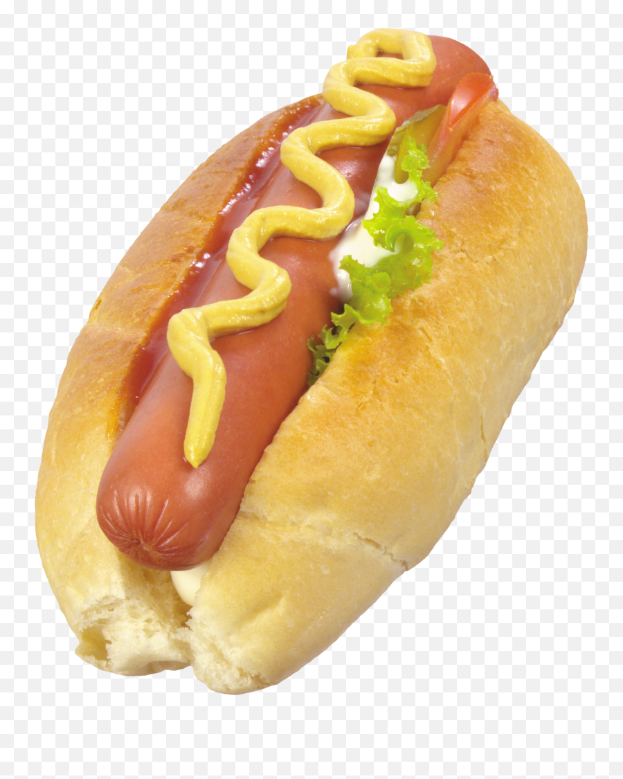 Hot Dog Png Image - Purepng Free Transparent Cc0 Png Image Hot Dog,Transparent Hot Dog