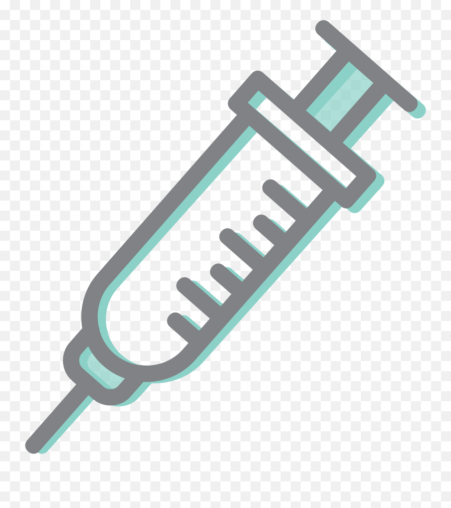 Mhc Healthcare - Hypodermic Needle Png,Vaccine Icon