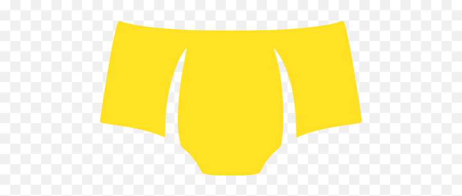 Mens Underwear Icons Images Png Transparent - Horizontal,Icon Mens
