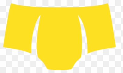Mens Underwear Icons Images Png Transparent - Horizontal