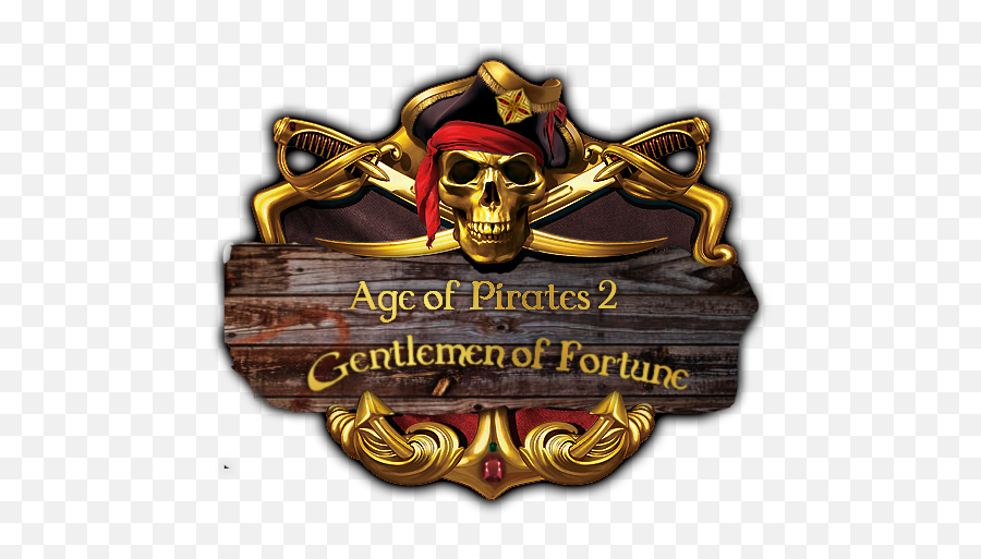 Gentlemen Of Fortune - Solid Png,Pirates Of The Caribbean Folder Icon