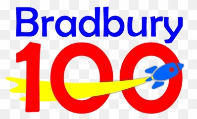 Phil Nichols Launches Bradbury 100 Podcast - Ray png