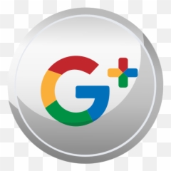 Contact Google Media Plus Social Web Icon - London Underground png