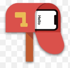 Mail - Language Png,Allo Icon