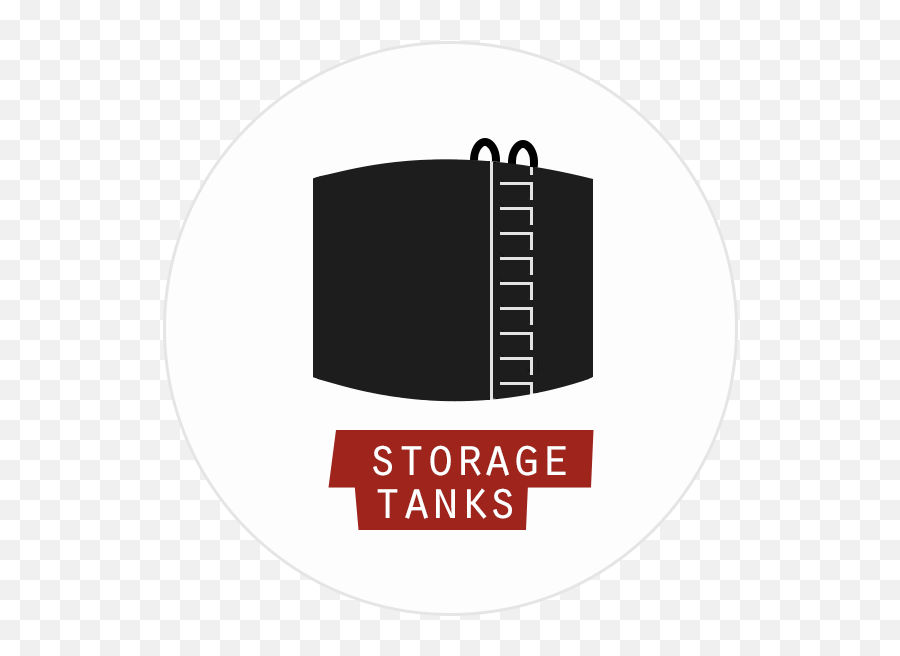 Oil Storage Tank Png Clipart - Full Size Clipart 4248120 Storage Tank Icon Free,Oil Pump Icon