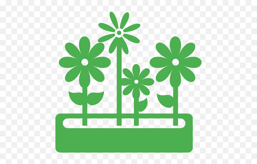 Plants symbols