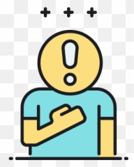 Understanding Delusional Disorder False Impossible - Somatic Symptom Disorder Icon png