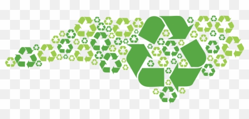Recycle More North Carolina - North Carolina Recycling Png,Recycle Transparent
