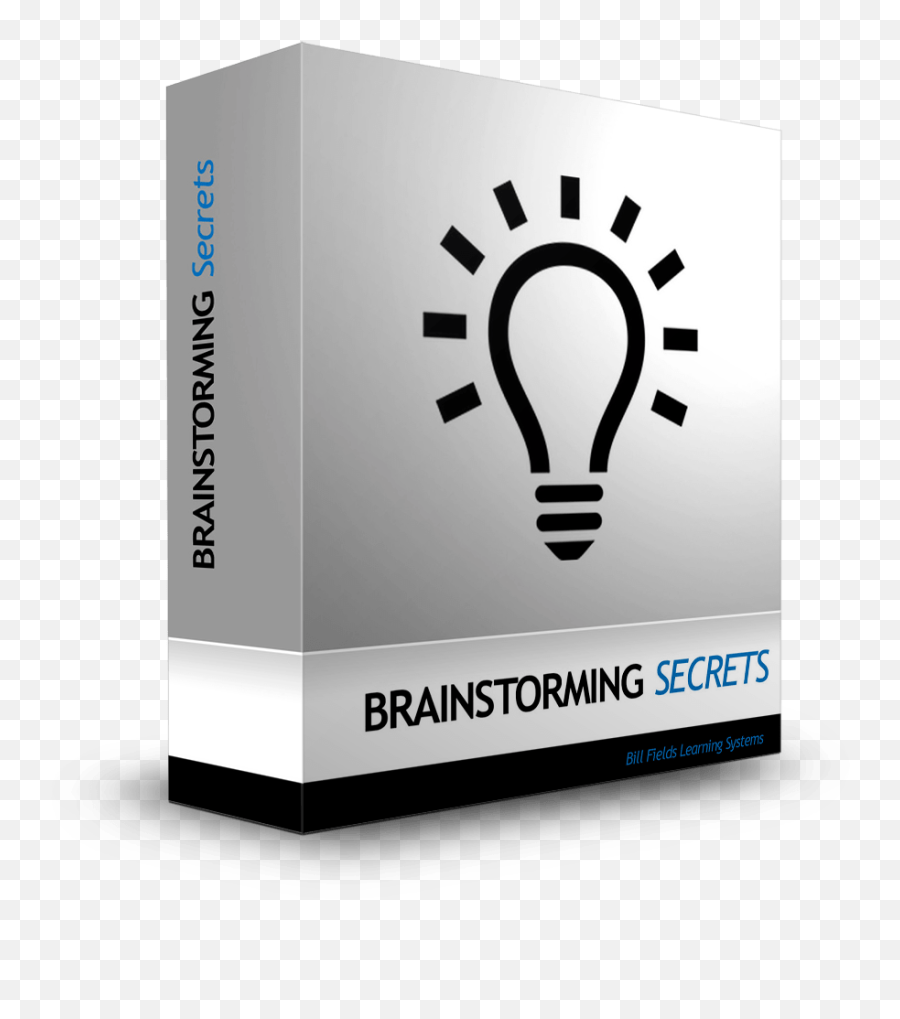 Brainstorming Secrets - Top Of Mind Icon Full Size Png Clip Art,Mind Icon