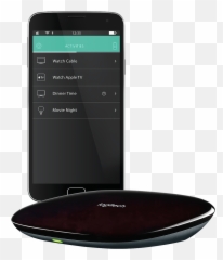 Harmony Hub - Logitech R0004 png